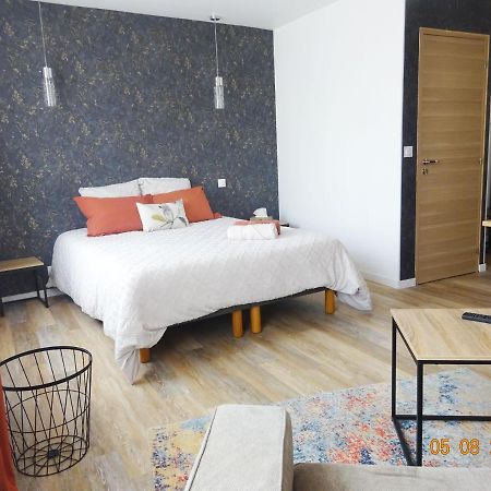 Intello - Studio Tout Confort Centre-Ville Ножан-льо-Ротру Екстериор снимка